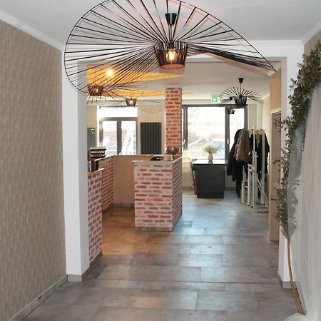 Hotel Via Vita Treuchtlingen Dış mekan fotoğraf