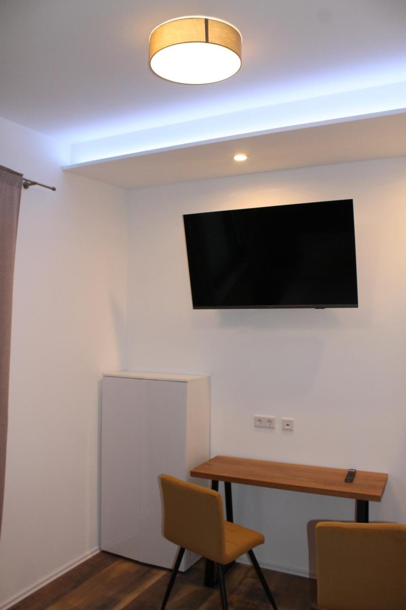 Hotel Via Vita Treuchtlingen Dış mekan fotoğraf