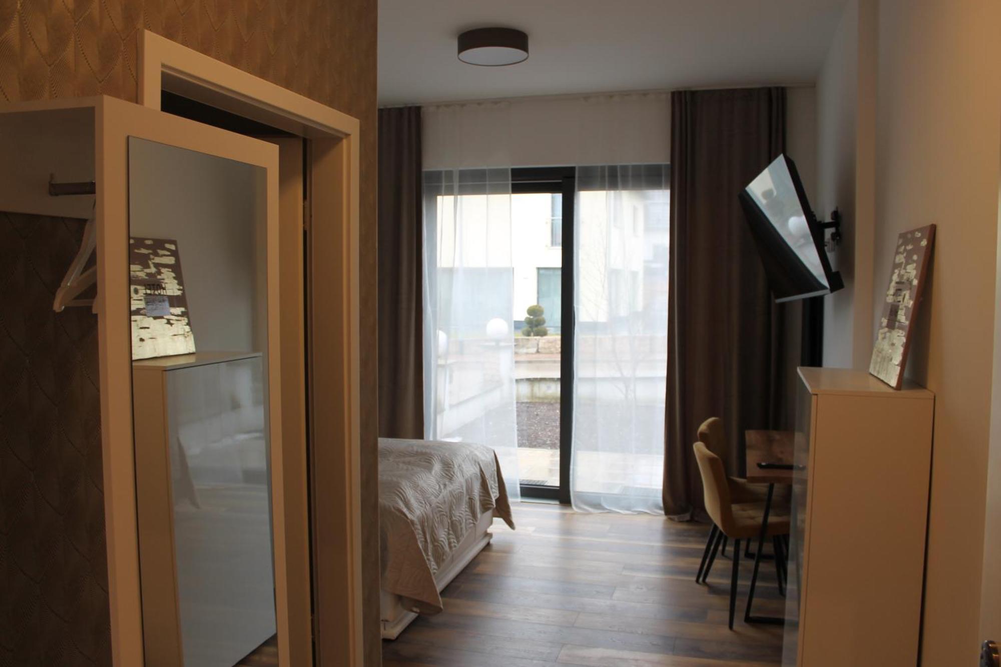 Hotel Via Vita Treuchtlingen Dış mekan fotoğraf