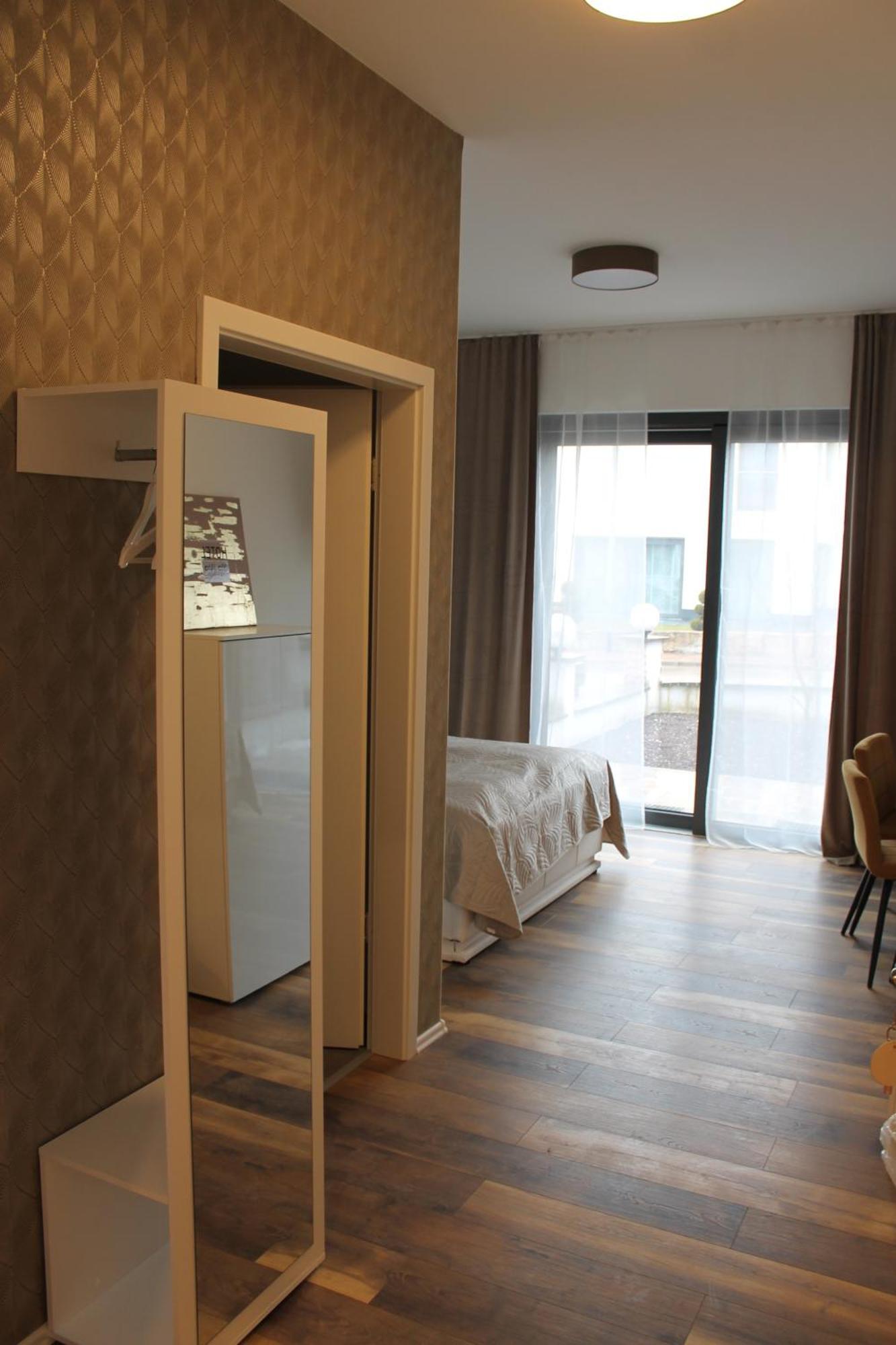 Hotel Via Vita Treuchtlingen Dış mekan fotoğraf