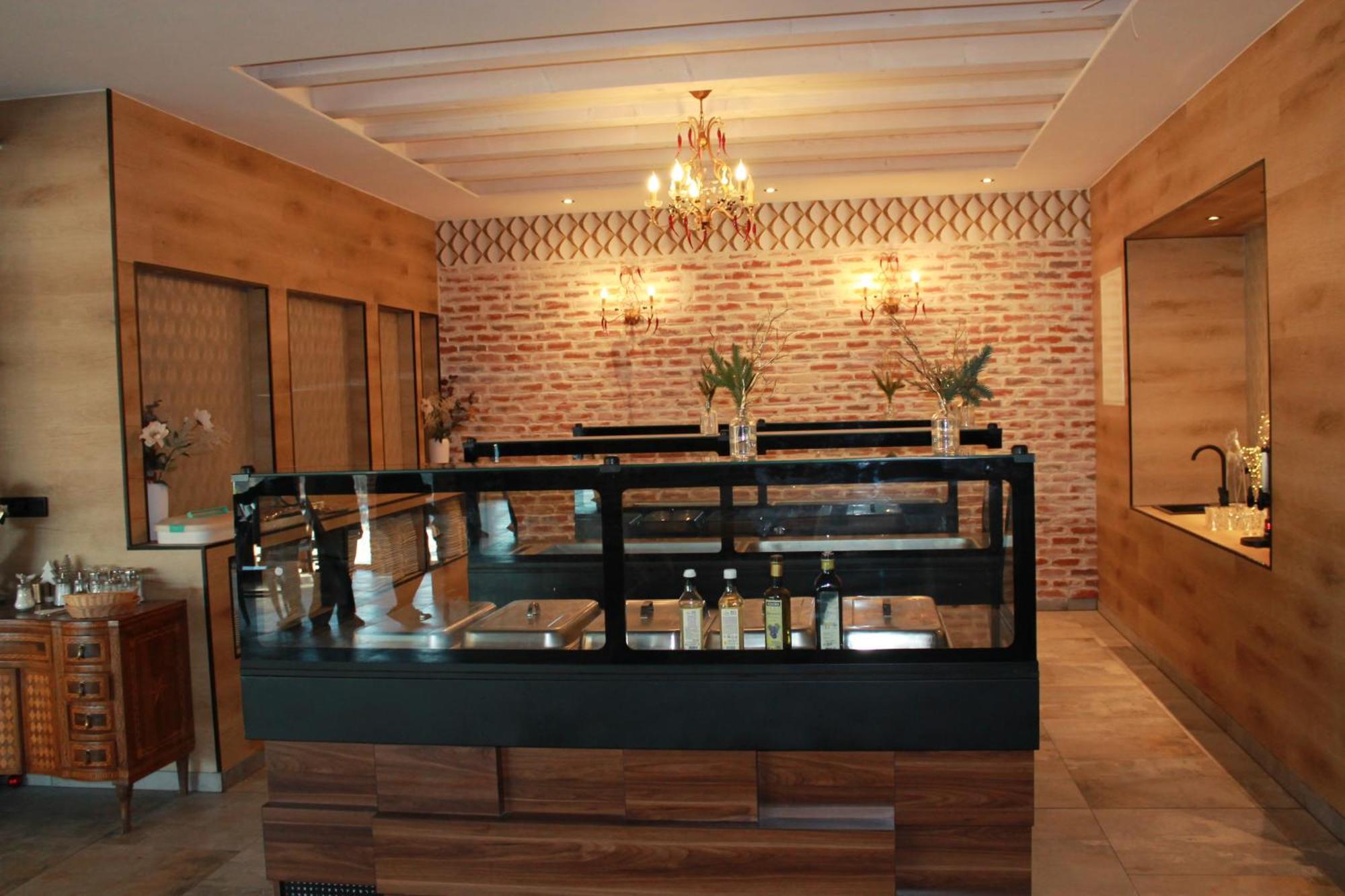 Hotel Via Vita Treuchtlingen Dış mekan fotoğraf