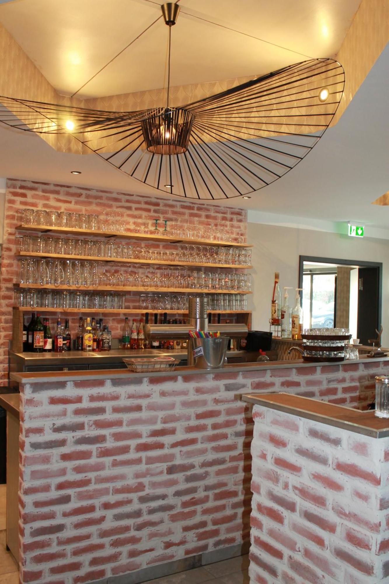 Hotel Via Vita Treuchtlingen Dış mekan fotoğraf